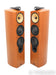 B&W 804S Floorstanding Speakers; 804-S; Cherrywood Pair