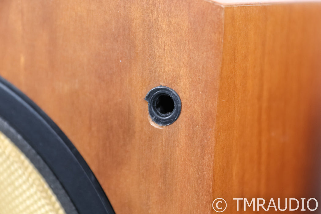 B&W 804S Floorstanding Speakers; 804-S; Cherrywood Pair