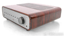 Peachtree preDAC Stereo Preamplifier / DAC; Remote; MM Phono; Gloss Mocha