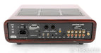 Peachtree preDAC Stereo Preamplifier / DAC; Remote; MM Phono; Gloss Mocha