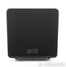 KEF KF92 Dual 9" Powered Subwoofer; Gloss Black; KF-92