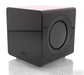KEF KF92 Dual 9" Powered Subwoofer; Gloss Black; KF-92