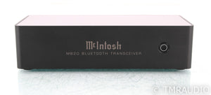 McIntosh MB20 Bluetooth Transceiver; MB-20