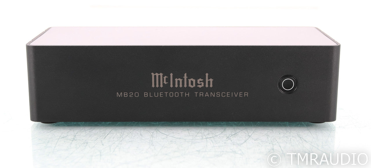 McIntosh MB20 Bluetooth Transceiver; MB-20