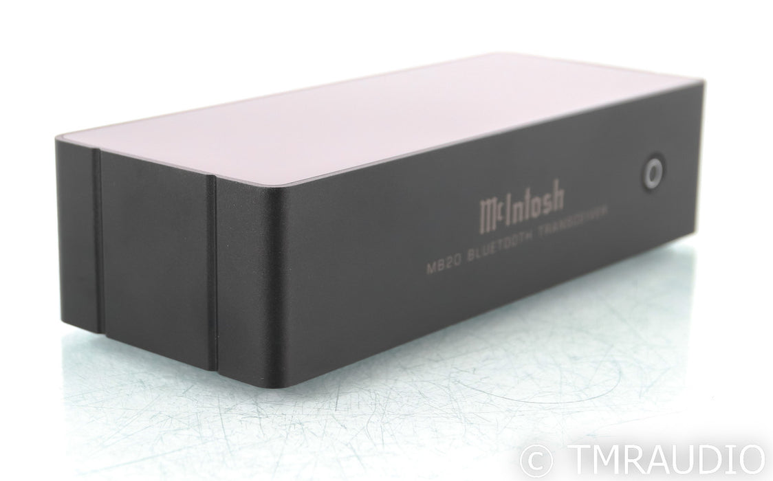 McIntosh MB20 Bluetooth Transceiver; MB-20