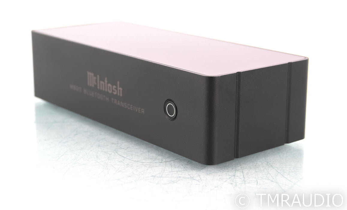 McIntosh MB20 Bluetooth Transceiver; MB-20
