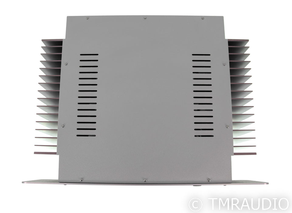 McCormack DNA-0.5 Deluxe Edition Stereo Power Amplifier; DNA0.5