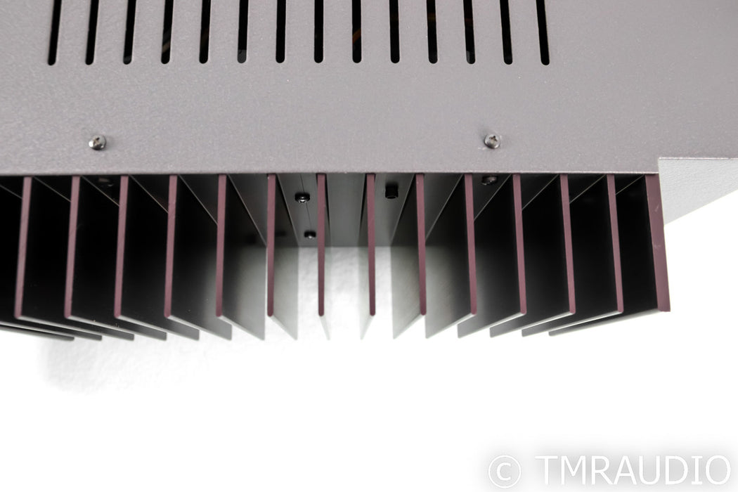 McCormack DNA-0.5 Deluxe Edition Stereo Power Amplifier; DNA0.5