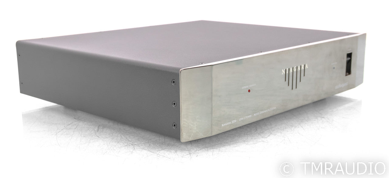 AudioQuest Niagara 3000 AC Power Line Conditioner