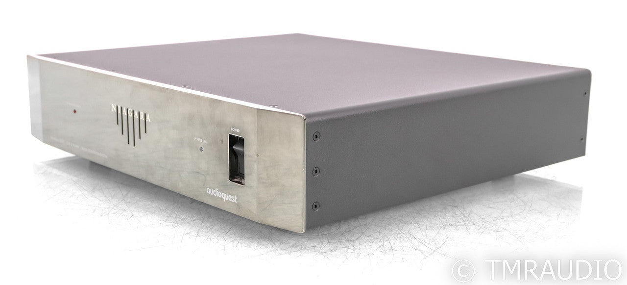AudioQuest Niagara 3000 AC Power Line Conditioner