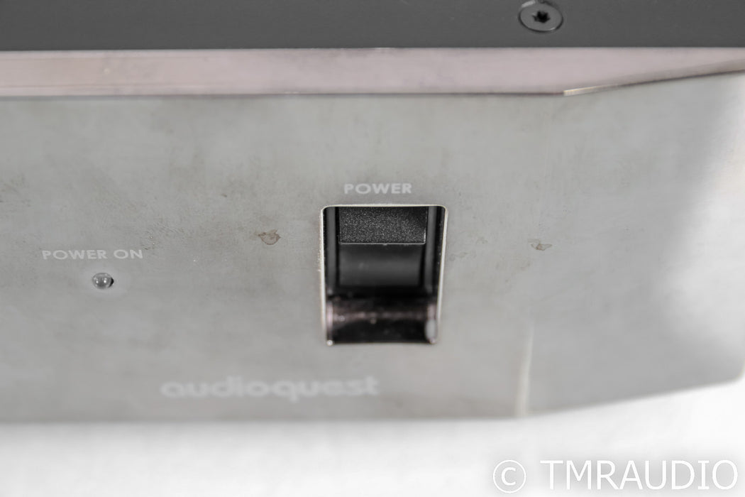 AudioQuest Niagara 3000 AC Power Line Conditioner