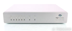 BSG QOL Signal Completion Stage; Preamplifier (No Remote)