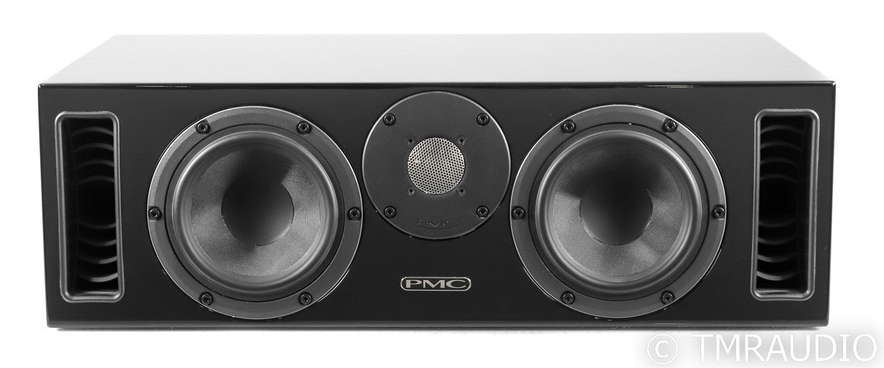 PMC twenty5.Ci Center Channel Speakers; twenty5i; Gloss Black