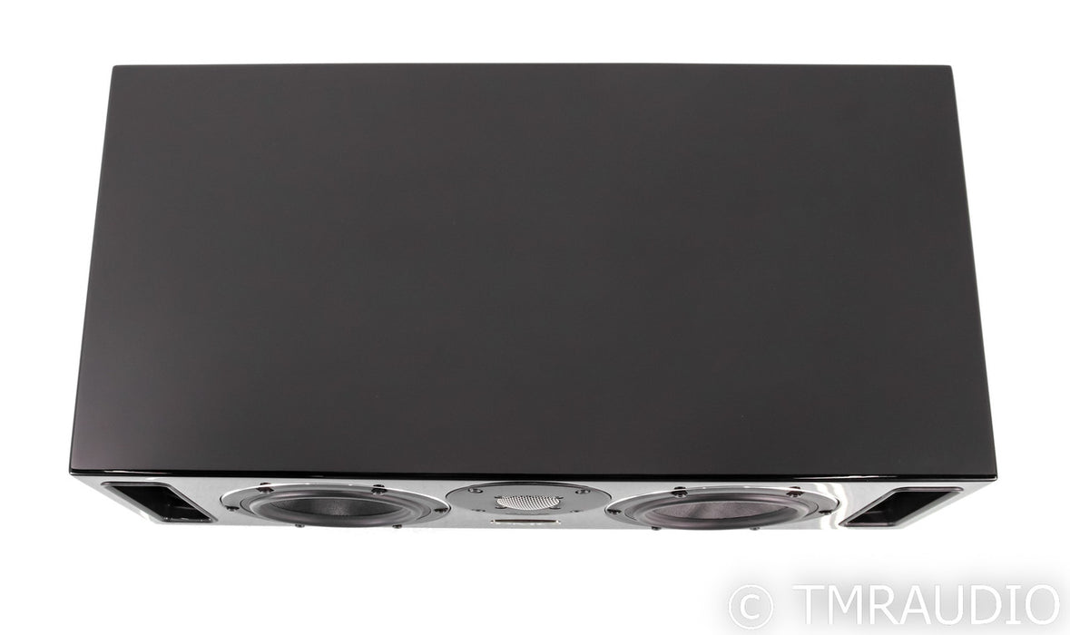 PMC twenty5.Ci Center Channel Speakers; twenty5i; Gloss Black