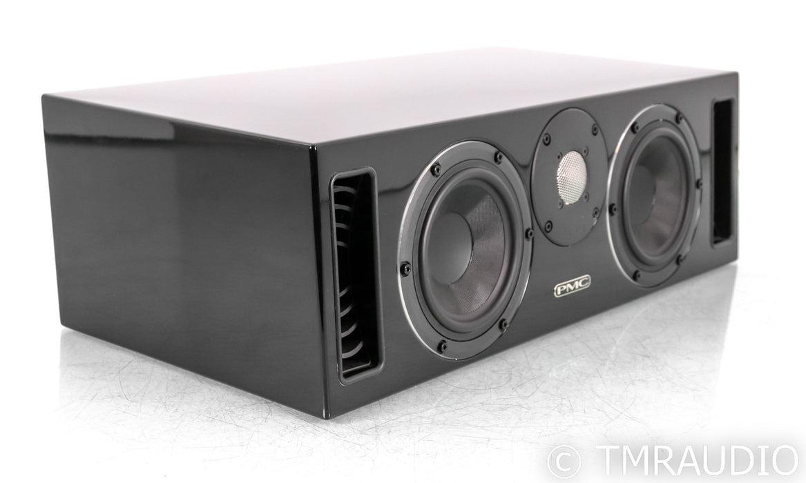 PMC twenty5.Ci Center Channel Speakers; twenty5i; Gloss Black