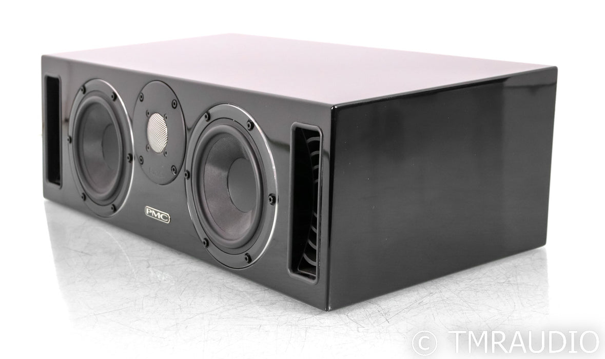 PMC twenty5.Ci Center Channel Speakers; twenty5i; Gloss Black