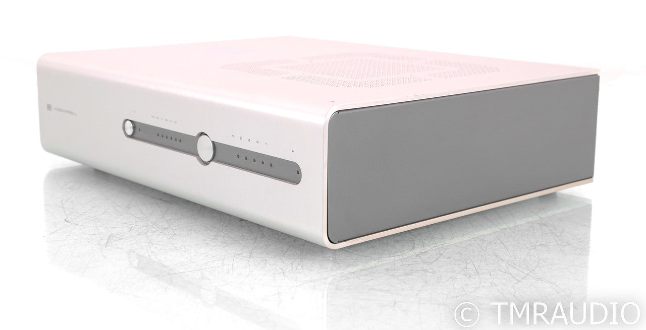Schiit Yggdrasil DAC; D/A Converter; Silver; Gen 5 USB