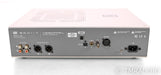 Schiit Yggdrasil DAC; D/A Converter; Silver; Gen 5 USB