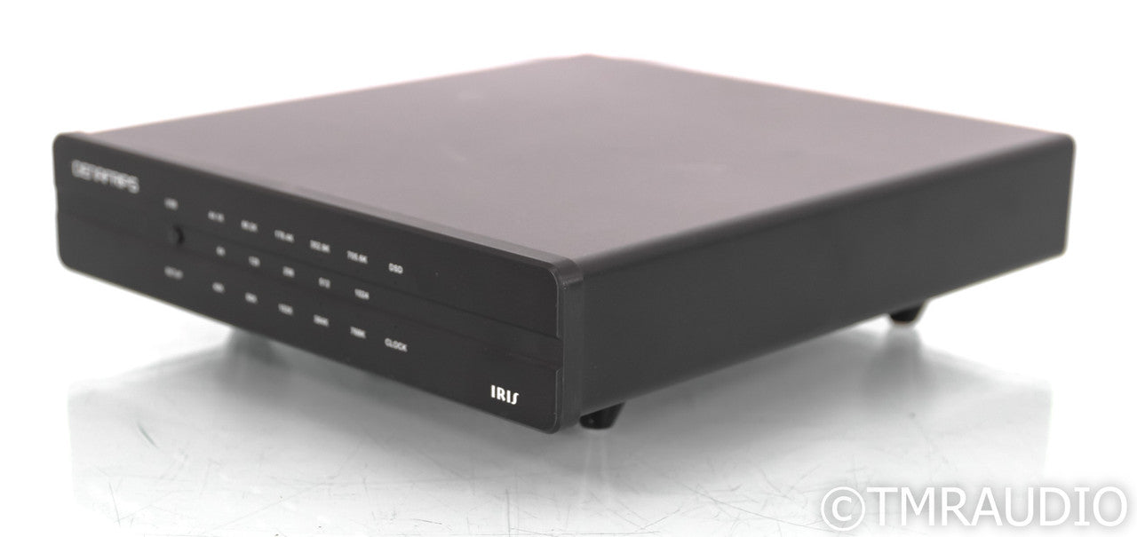 Denafrips Iris DDC; USB D/D Converter; Black