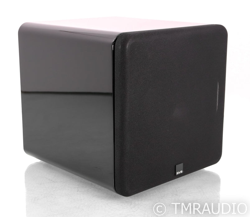 SVS SB-2000 Pro 12" Powered Subwoofer; SB2000
