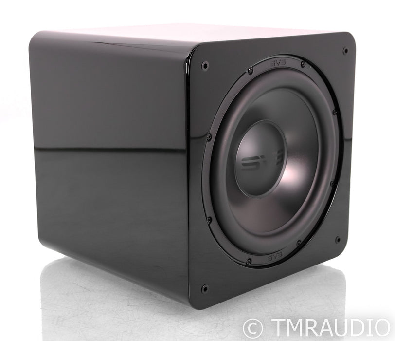 SVS SB-2000 Pro 12" Powered Subwoofer; SB2000