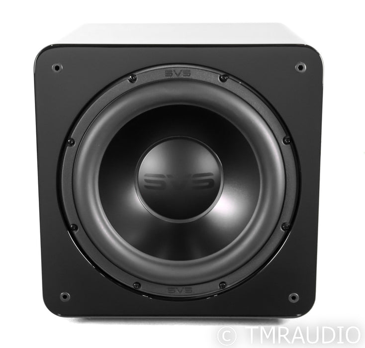 SVS SB-2000 Pro 12" Powered Subwoofer; SB2000