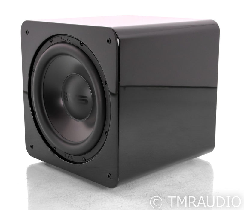 SVS SB-2000 Pro 12" Powered Subwoofer; SB2000