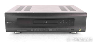 Oppo BDP-105D Universal Disc Player; Remote; Blu Ray / DVD / CD / SACD