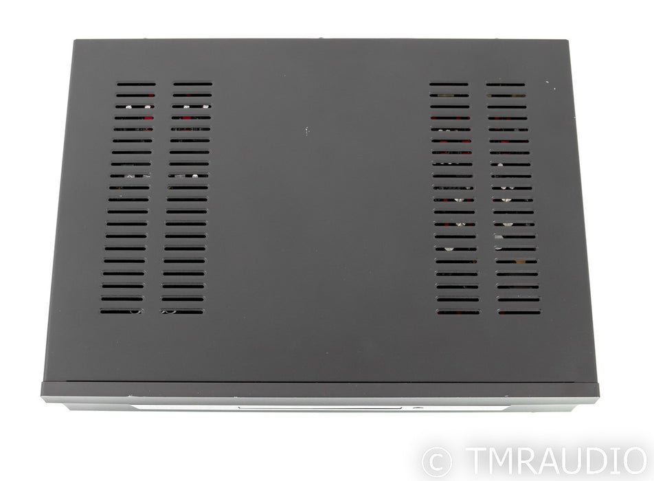Oppo BDP-105D Universal Disc Player; Remote; Blu Ray / DVD / CD / SACD