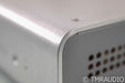 Schiit Freya Stereo Tube Hybrid Preamplifier; Silver (No Remote)