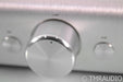 Schiit Freya Stereo Tube Hybrid Preamplifier; Silver (No Remote)