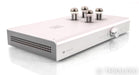 Schiit Freya Stereo Tube Hybrid Preamplifier; Silver (No Remote)
