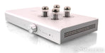 Schiit Freya Stereo Tube Hybrid Preamplifier; Silver (No Remote)