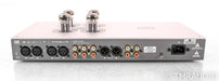 Schiit Freya Stereo Tube Hybrid Preamplifier; Silver (No Remote)