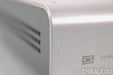 Schiit Freya Stereo Tube Hybrid Preamplifier; Silver (No Remote)