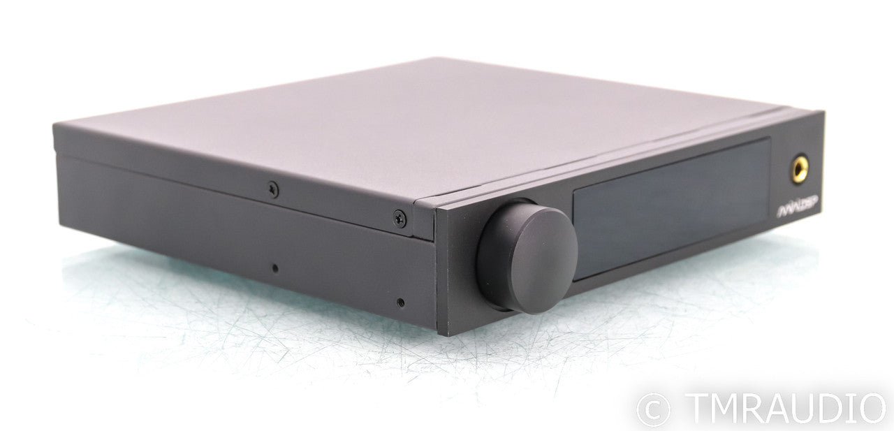 MiniDSP SHD-Studio Wireless Network Transport; Remote; Roon Ready; UMIK-2