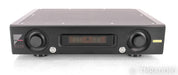 Ayre Acoustics KX-5 Twenty Stereo Preamplifier; Remote; Black; KX5-20