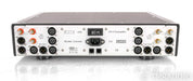 Ayre Acoustics KX-5 Twenty Stereo Preamplifier; Remote; Black; KX5-20