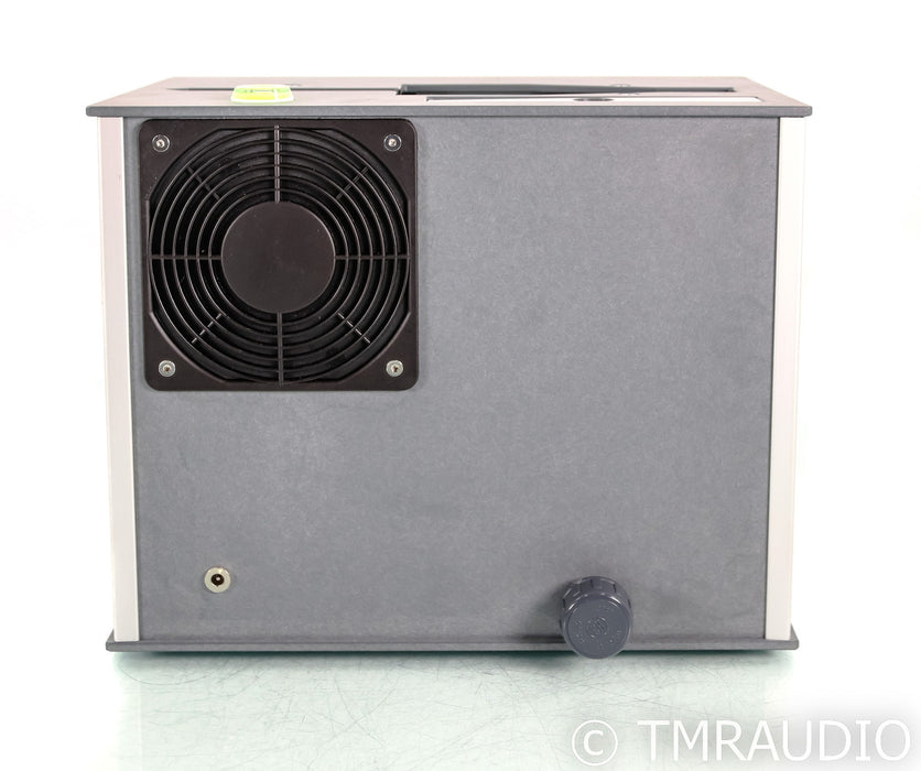 Audio Desk Systeme Glass Pro X Record Cleaning Machine