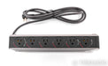 AudioQuest PowerQuest 2 AC Power Distributor; Surge Protector; PQ2 (Open Box)