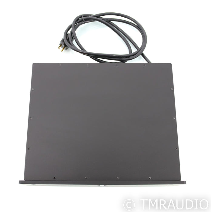 Platinum Power PP-1 Balanced AC Power Line Conditioner; PP1; 20A