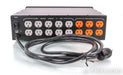 Platinum Power PP-1 Balanced AC Power Line Conditioner; PP1; 20A