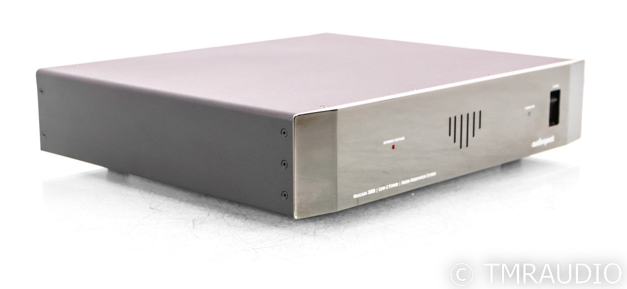 AudioQuest Niagara 3000 AC Power Line Conditioner; 15A