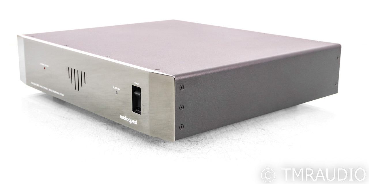AudioQuest Niagara 3000 AC Power Line Conditioner; 15A
