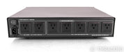 AudioQuest Niagara 3000 AC Power Line Conditioner; 15A