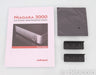 AudioQuest Niagara 3000 AC Power Line Conditioner; 15A