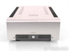 Schiit Aegir Stereo Power Amplifier; Silver
