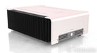 Schiit Aegir Stereo Power Amplifier; Silver