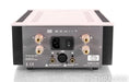 Schiit Aegir Stereo Power Amplifier; Silver