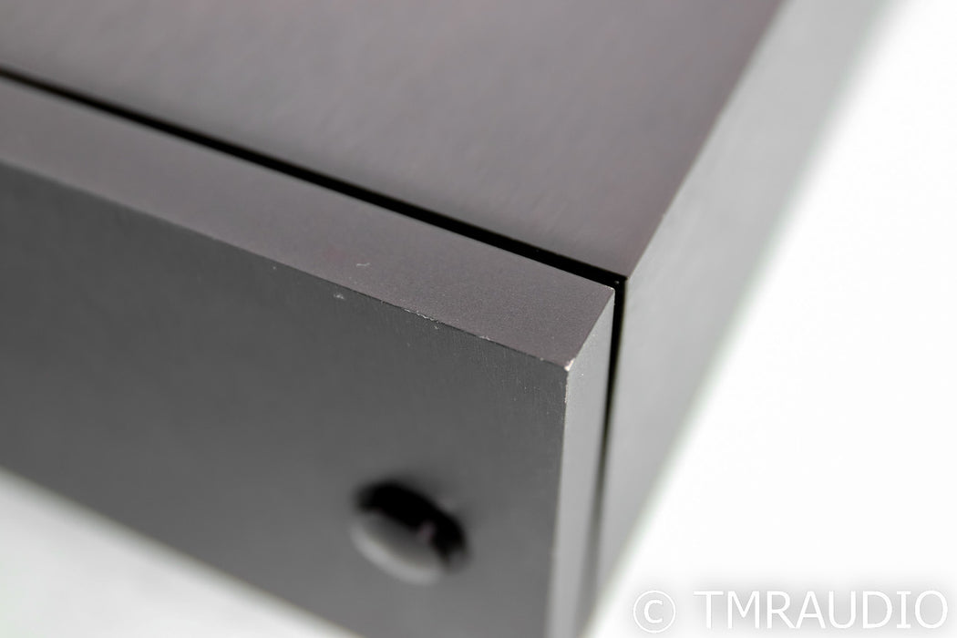 Naim CD 555PS Power Supply; Black (For Naim Products Only)